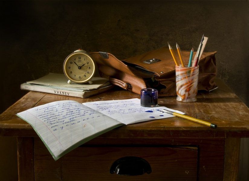 organizar tiempo de estudio