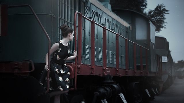 Ponte en el lugar del personaje
