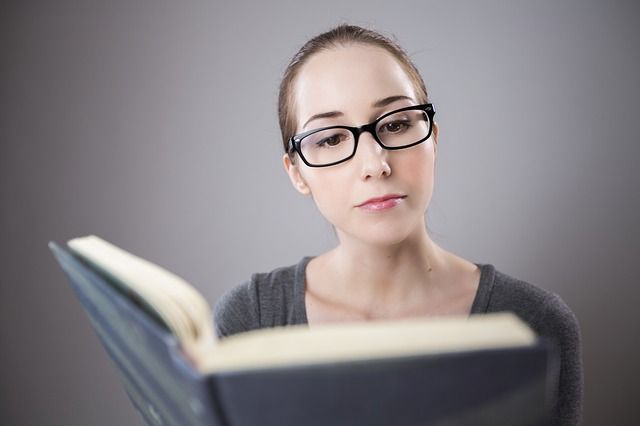 Lectura en voz alta