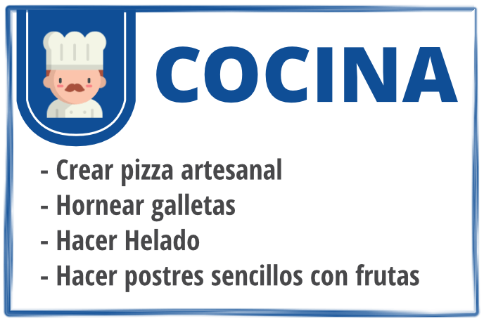 cocina