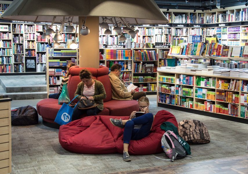 fomentar la lectura