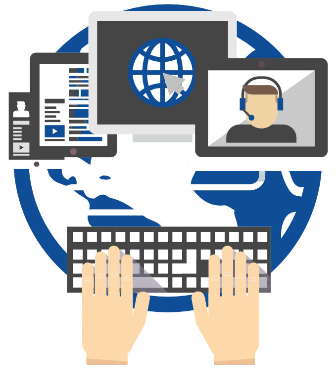 Software para clases en línea