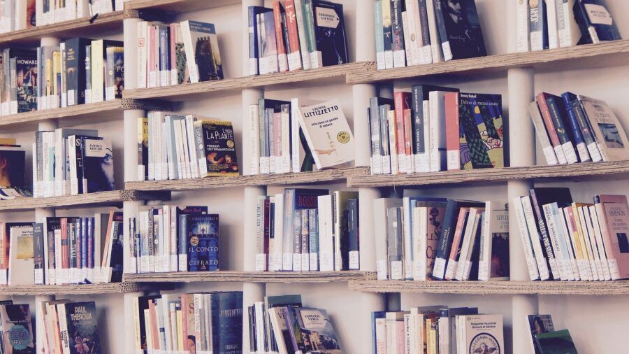 Día mundial del libro