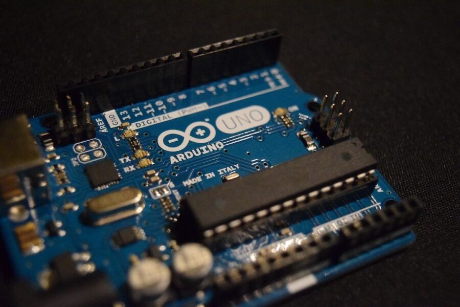 Uso de arduino en la educacion