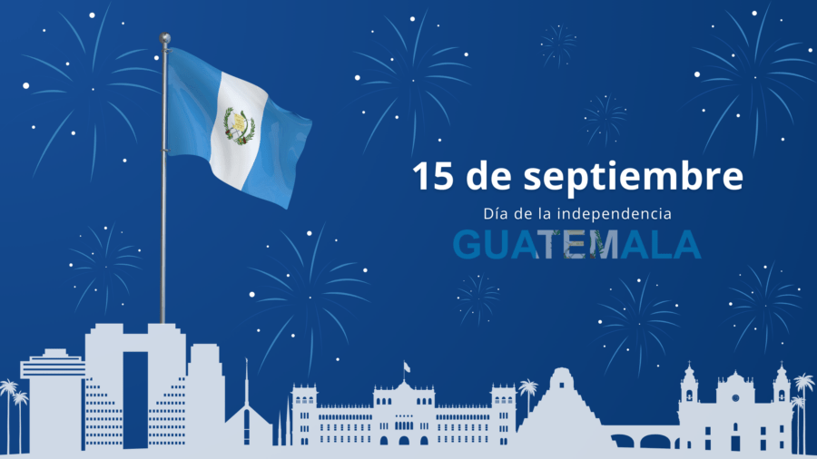 independencia de guatemala